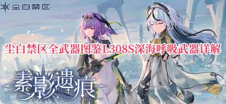 塵白禁區(qū)武器大全?L308S深海呼吸武器詳解