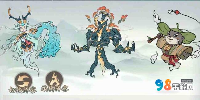 寻道大千奶宠异伤流怎么玩?寻道大千奶宠异伤流玩法攻略
