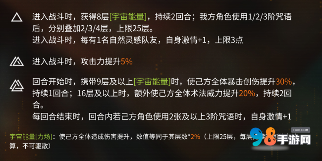 重返未來1999環(huán)狀水星和誰配隊(duì)?重返未來1999環(huán)狀水星5大配隊(duì)推薦