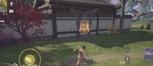 永劫无间地图可互动道具作用一览