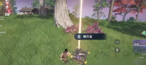 永劫无间地图可互动道具作用一览