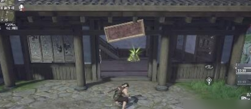 永劫无间地图可互动道具作用一览