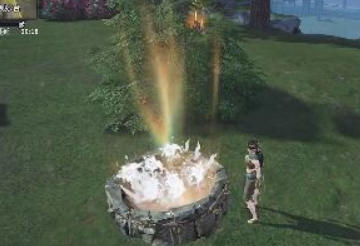 永劫无间地图可互动道具作用一览
