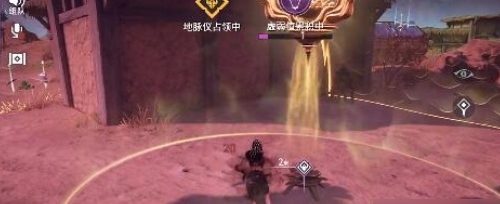永劫无间地图可互动道具作用一览