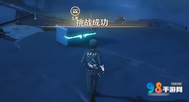 鸣潮归墟港市东麓研究站宝箱有哪些?归墟港市东麓研究站宝箱获取位置一览
