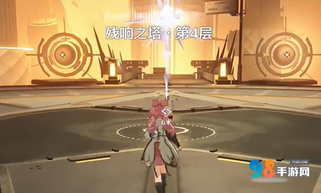 鸣潮逆境深塔稳定区怎么通关?鸣潮逆境深塔稳定区完美通关攻略