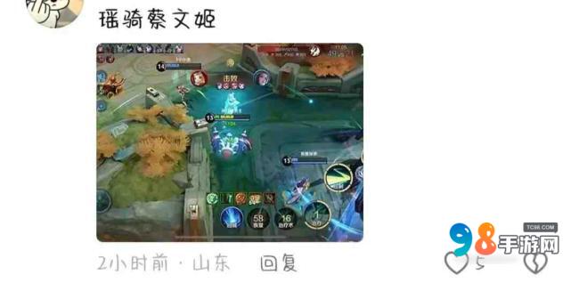 王者荣耀10v10模式有哪些搞笑瞬间?王者荣耀10v10模式搞笑名场面盘点