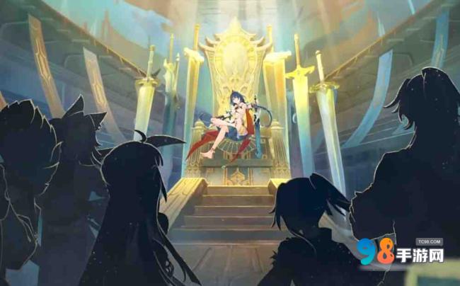 崩坏星穹铁道新五星云璃值得抽吗?崩坏星穹铁道新五星云璃抽取建议