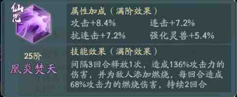 尋道大千玄訣中的仙咒怎么樣?尋道大千玄訣中的仙咒解析