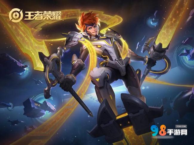 王者荣耀哪些法师英雄适合偷野?王者荣耀适合偷野法师英雄盘点