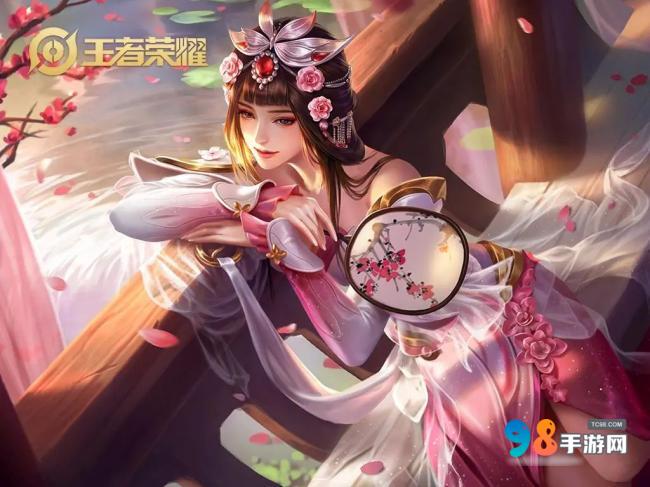 王者荣耀哪些法师英雄适合偷野?王者荣耀适合偷野法师英雄盘点