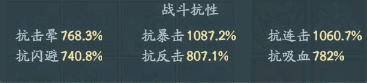 寻道大千至尊榜鸾鸟暴击流怎么玩?寻道大千至尊榜鸾鸟暴击流玩法介绍