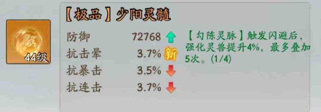 寻道大千蚩尤闪避流怎么玩?寻道大千蚩尤闪避流玩法攻略