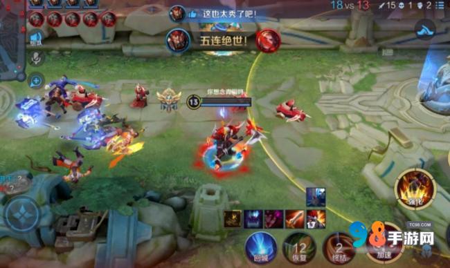 王者荣耀S36赛季典韦怎么出装?S36赛季典韦上分技巧