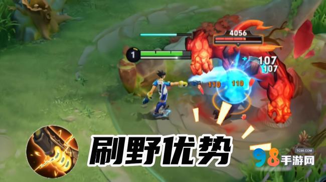 王者荣耀S36赛季马法球流可波罗怎么玩?S36赛季马可波罗上分技巧