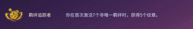 金铲铲S12羁绊追踪者怎么开启?金铲铲S12羁绊追踪者强度解析