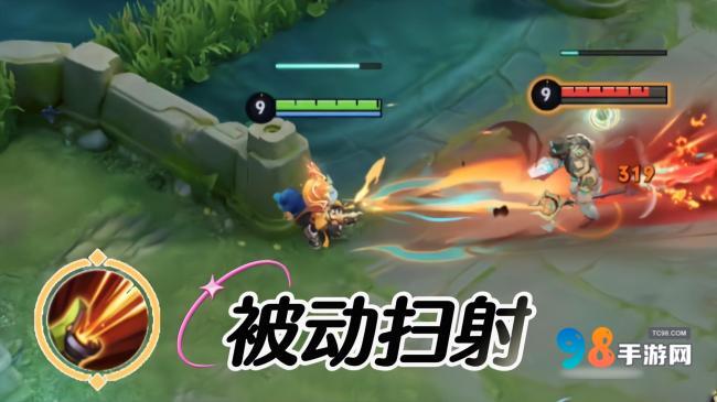 王者荣耀S36赛季鲁班七号刺刀流怎么玩?S36赛季鲁班七号刺刀流玩法介绍