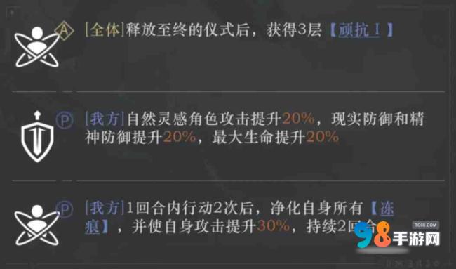 重返未來1999尖峰聚焦海淵的黑影怎么打?重返未來1999尖峰聚焦模式玩法攻略