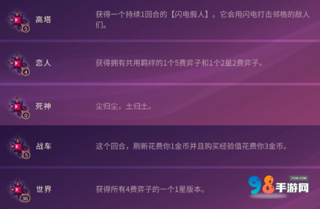 金铲铲之战S12泽拉斯专属法杖效果如何?金铲铲之战S12泽拉斯专属法杖效果介绍