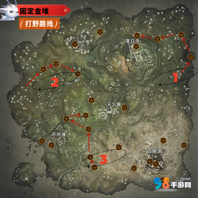 永劫无间手游新手小知识有哪些?永劫无间手游新手小知识分享