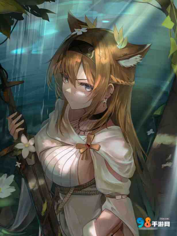 明日方舟8月29日常驻标准寻访卡池如何?明日方舟8月29日常驻标准寻访卡池介绍