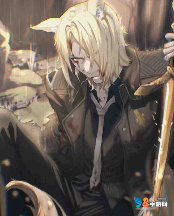 明日方舟8月29日常驻标准寻访卡池如何?明日方舟8月29日常驻标准寻访卡池介绍