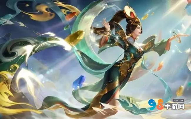 王者荣耀S36赛季如何轻松上50星荣耀？王者荣耀S36赛季中路英雄新霸主玩法介绍