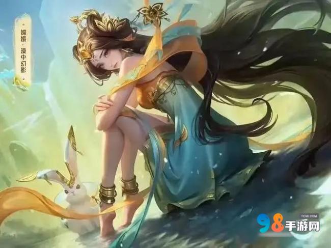 王者荣耀S36赛季如何轻松上50星荣耀？王者荣耀S36赛季中路英雄新霸主玩法介绍