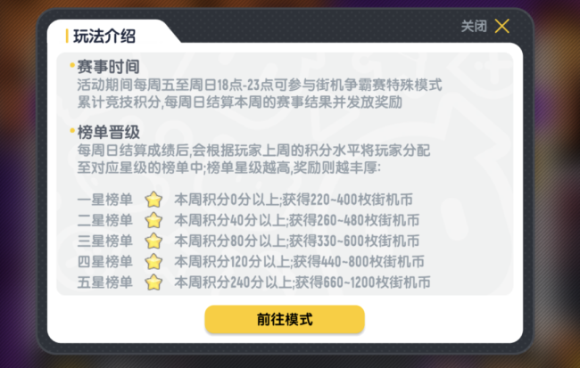 香肠派对街机争霸赛「爆破派对」即将火爆开启!提升积分赢丰厚奖励!