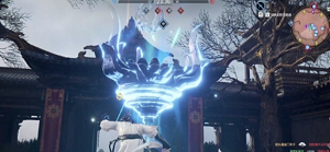 永劫無間手游地脈儀位置大揭秘，占領(lǐng)技巧全解析！