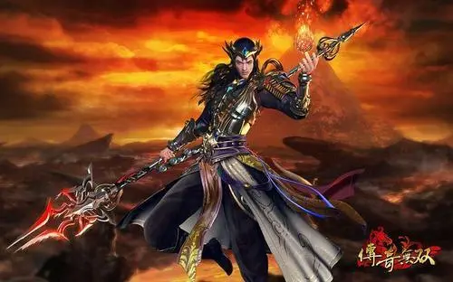 传奇世界法师装备怎么选？等级列表与推荐