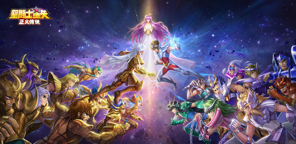 《圣斗士星矢正义传说》女神试炼怎么打？通关攻略来了