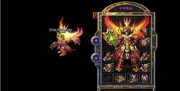 复古1.85合击英雄怎么玩？无双魔域神塔玩法全解析