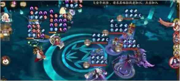 阴阳师改版两面佛怎么玩？御魂搭配及玩法全解析