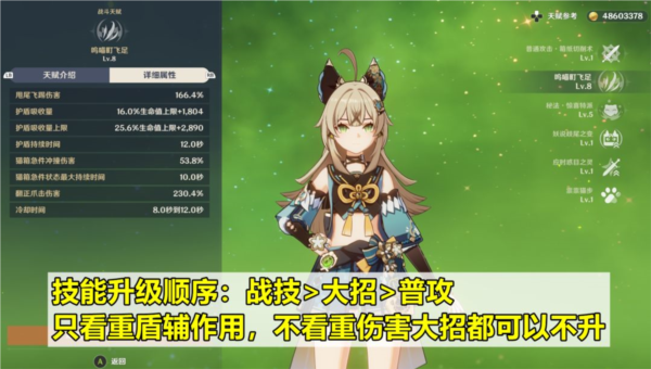 原神绮良良值得培养吗？全方位解析助你决策