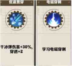 《向僵尸开炮》温压弹搭配什么技能？最强组合攻略来袭！