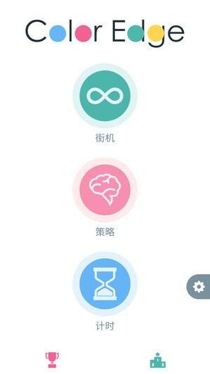 色彩邊緣