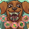 Pet Crazy Dentist