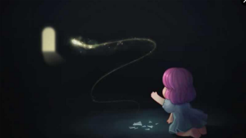 Finding Fairies