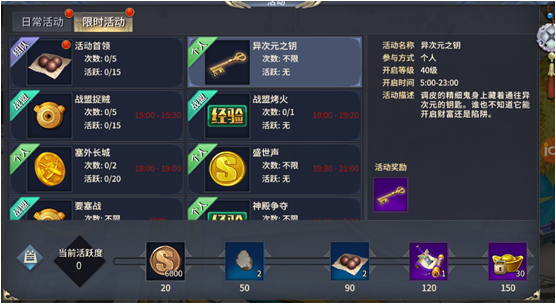 西域风云怎么玩？新手入门及玩法攻略大揭秘