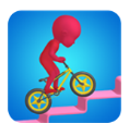 BMX自行车竞赛