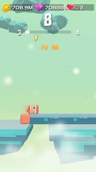 方方向前冲游戏怎么玩？简单攻略与特色介绍别错过！