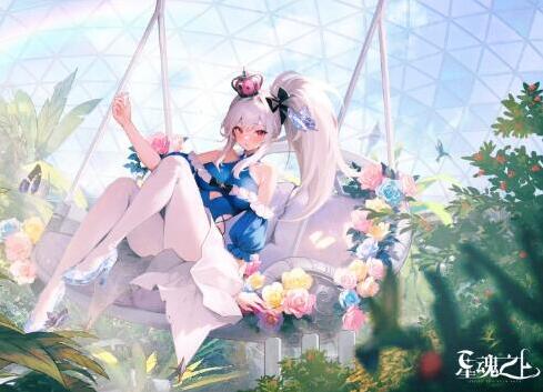 星魂之上最強陣容推薦