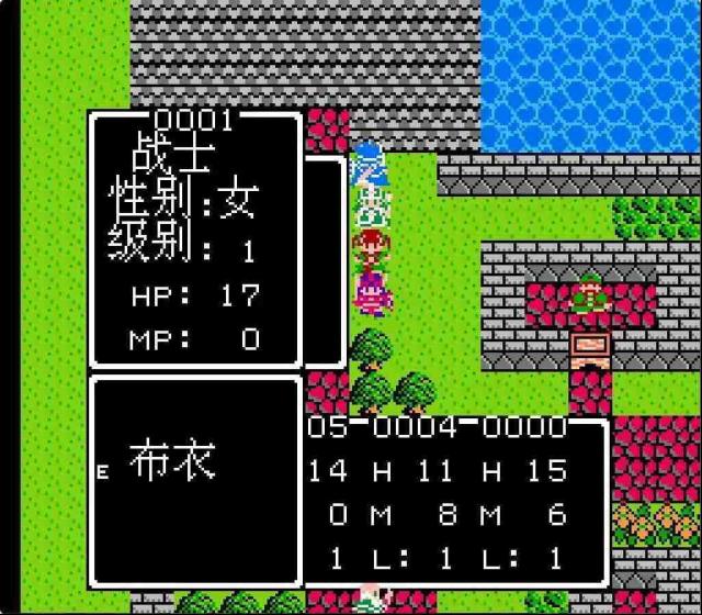 《勇者斗惡龍3》八大職業(yè)全解析，游人真的是最強職業(yè)嗎？