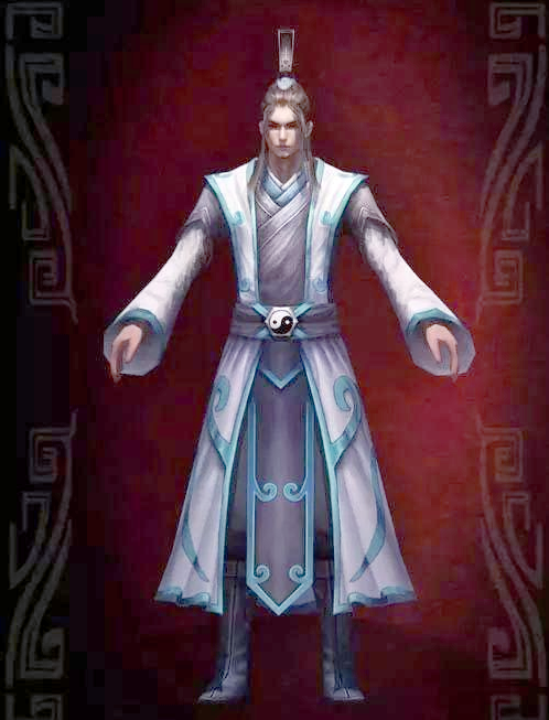 传奇世界3d什么职业好 传奇世界职业对比推荐