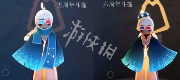 光遇六周年慶物品有哪些?光遇6周年慶物品一覽