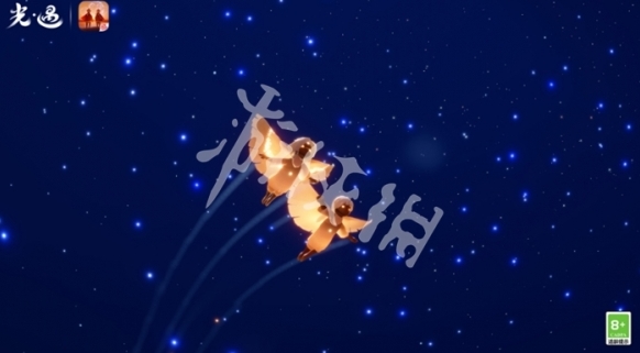 光遇六周年庆什么时候开启-光遇6周年庆开启时间