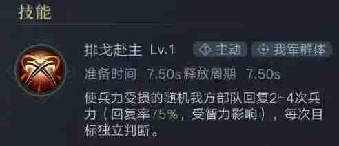 《荣耀新三国》开荒必备全方位详解 武将组合与阵容搭配