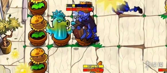 植物大战僵尸杂交版斗地主3分怎么过-植物大战僵尸杂交版商店副本斗地主3分攻略