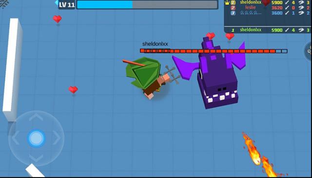 弓箭手大作無限金幣鉆石版怎么下載